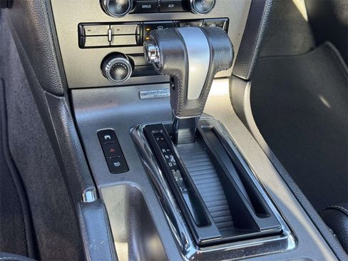 Used 2011 Ford Mustang Premium w/ 203A Rapid Spec Order Code image 5