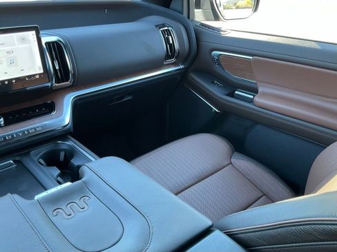 New 2025 Ford Expedition Max King Ranch image 44