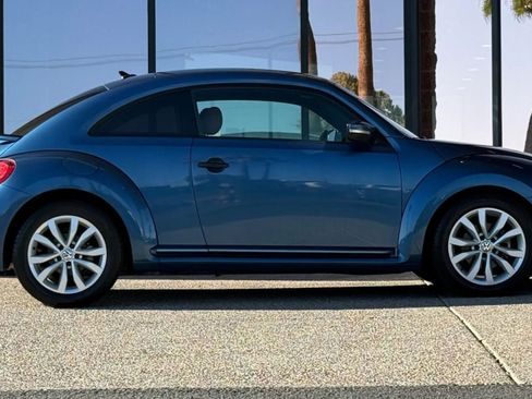 Used 2017 Volkswagen Beetle 1.8T S FWD image 15