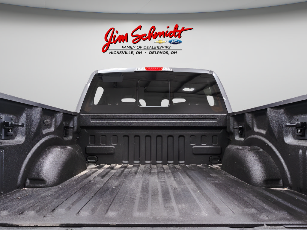 Used 2023 Ford F150 XLT w/ Equipment Group 302A High AWD/4WD image 36