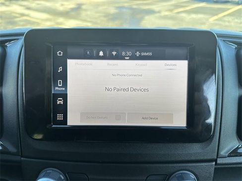 Used 2025 RAM ProMaster 2500 image 29