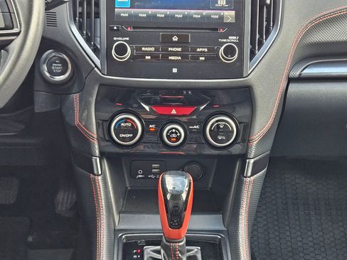 Used 2022 Subaru Forester Sport w/ Popular Package #2 image 15