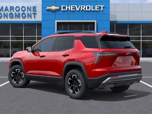 New 2026 Chevrolet Equinox ACTIV image 3