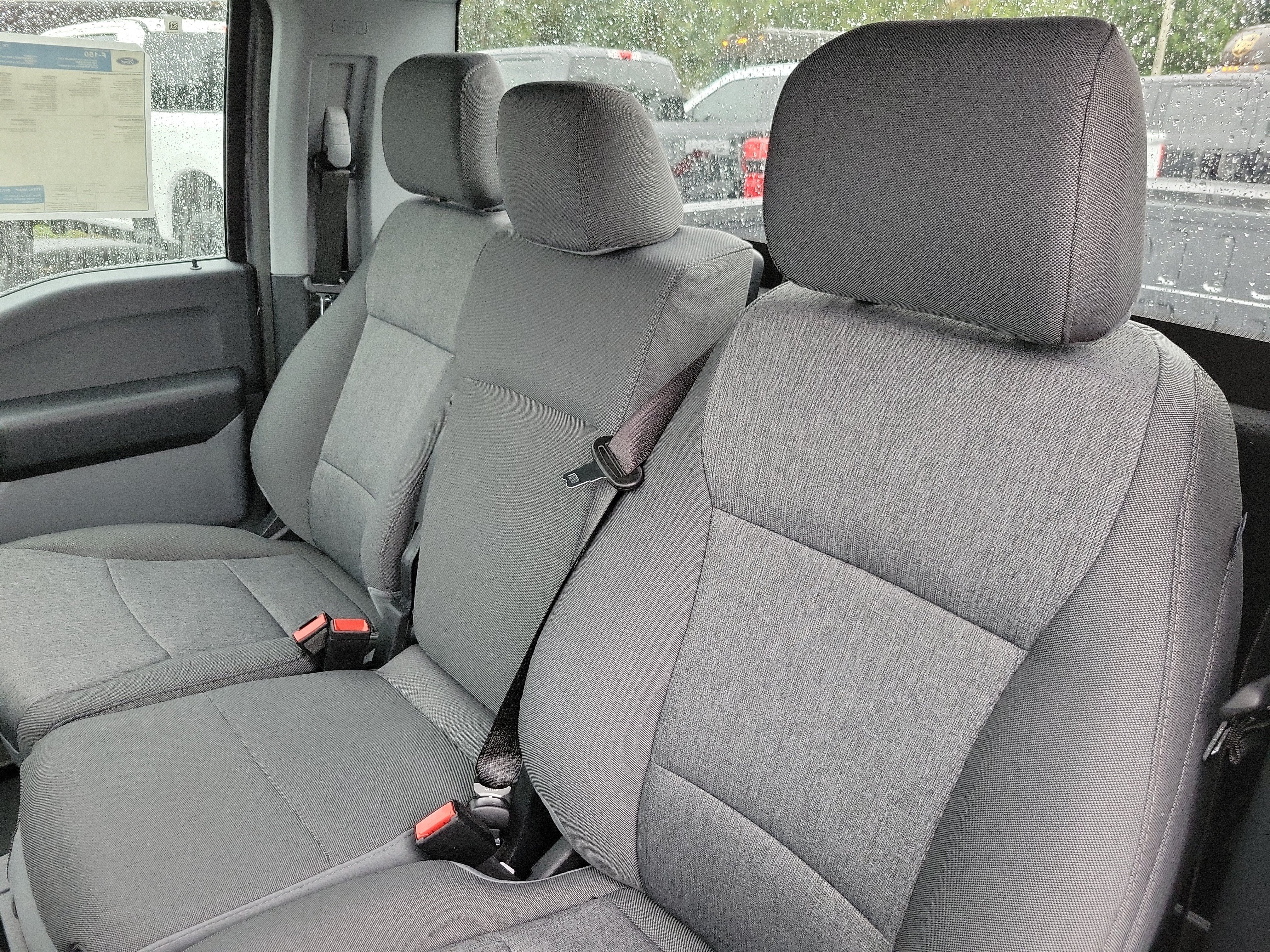 New 2026 Ford F150 XL AWD/4WD image 10