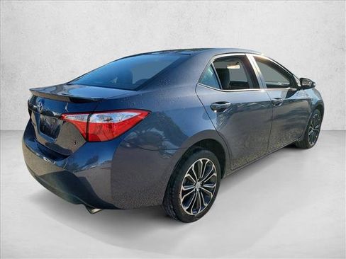 Used 2016 Toyota Corolla S image 5