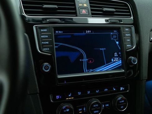 Used 2017 Volkswagen Golf R 4Motion w/ Many Upgrades image 27