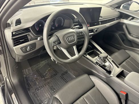 Used 2023 Audi A4 2.0T Premium Plus w/ Premium Plus Package AWD/4WD image 23
