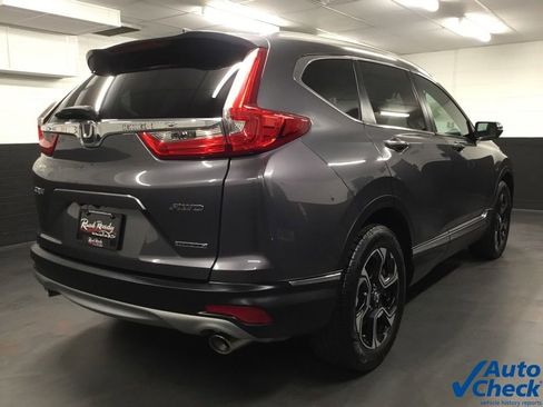Used 2019 Honda CR-V Touring image 10