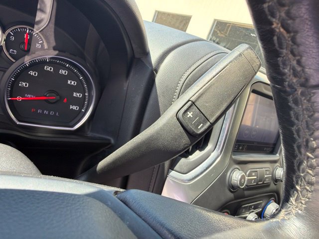Used 2019 Chevrolet Silverado 1500 LT w/ All-Star Edition AWD/4WD image 29