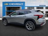 New 2025 Chevrolet Trax LT w/ Driver Confidence Package image 3