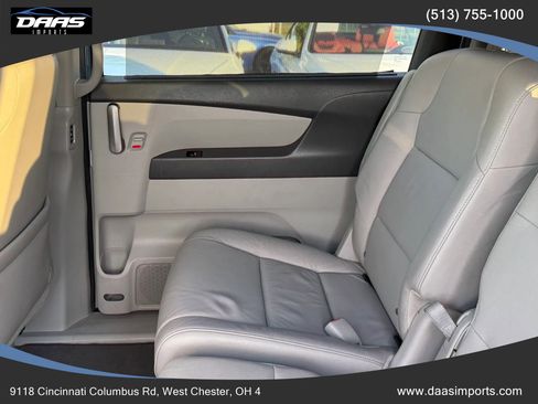 Used 2013 Honda Odyssey EX-L image 24