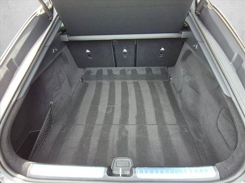 Used 2023 Mercedes-Benz EQS 450+ Sedan image 6