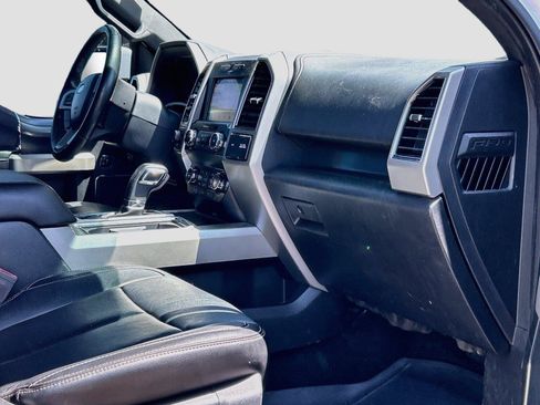 Used 2019 Ford F150 Lariat AWD/4WD image 13