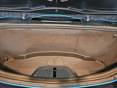 Certified 2023 Chevrolet Corvette Stingray w/ Z51 Performance Package image 14