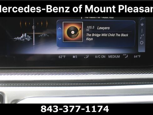 Certified 2020 Mercedes-Benz G 63 AMG 4MATIC w/ Stronger Than Time Edition image 43