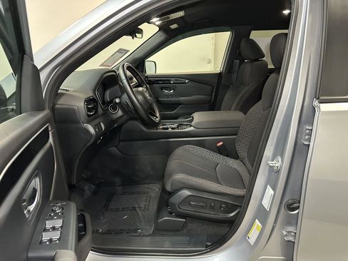 Used 2023 Honda Pilot Sport image 22