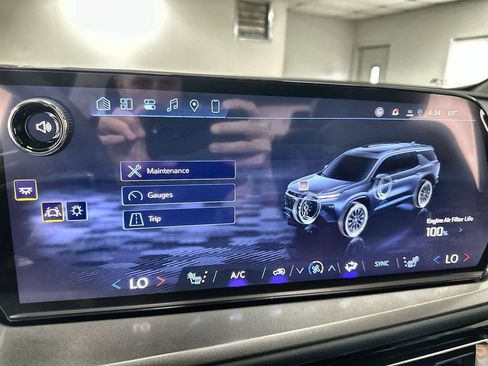 New 2026 Chevrolet Traverse LT w/ Driver Confidence Package AWD/4WD image 62