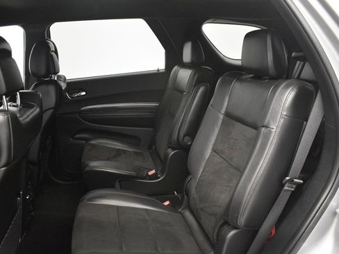Certified 2020 Dodge Durango GT image 25