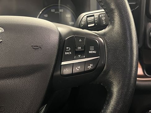 Used 2022 Ford Bronco Sport Outer Banks image 19