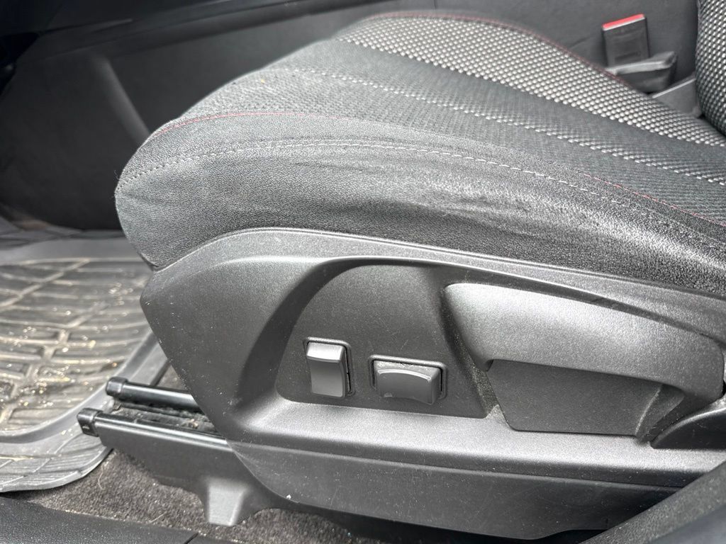 Used 2016 GMC Terrain SLE AWD/4WD image 11