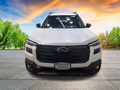 New 2026 Subaru Outback Premium image 9