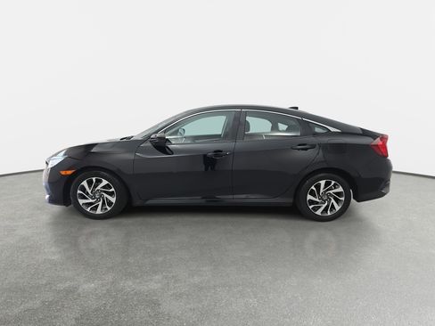Used 2018 Honda Civic EX image 8