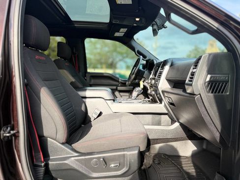 Used 2018 Ford F150 XLT w/ Equipment Group 302A Luxury image 22