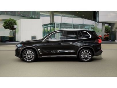 New 2026 BMW X5 xDrive40i w/ Premium Package