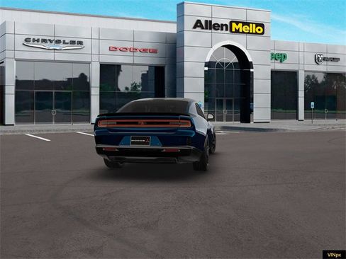 New 2026 Dodge Charger R/T Scat Pack image 14