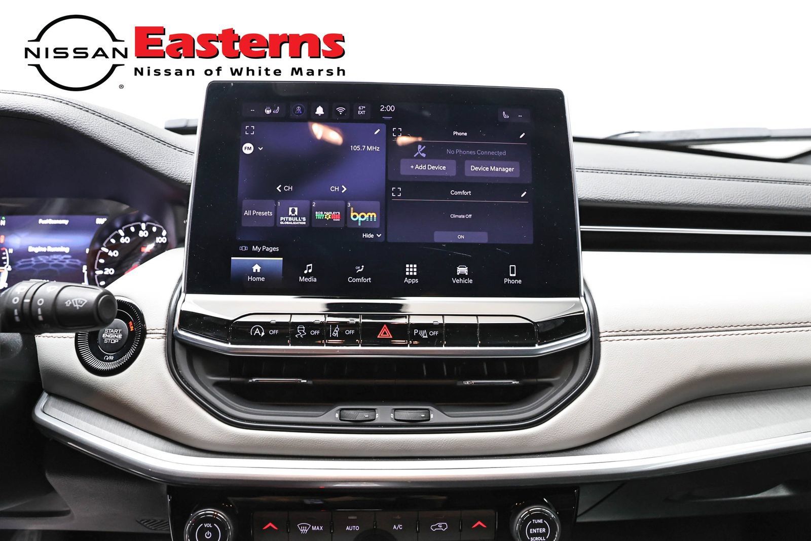 Used 2025 Jeep Compass Limited AWD/4WD image 12