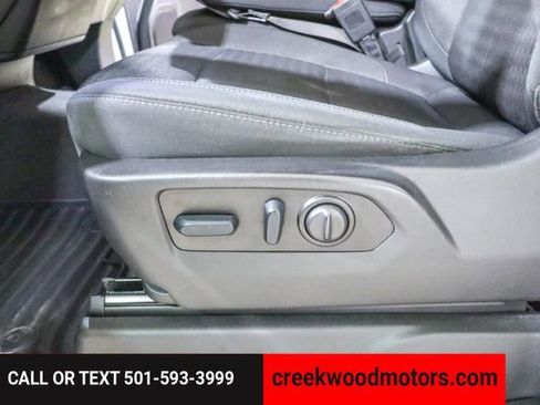 Used 2022 Chevrolet Silverado 3500 LT w/ Convenience Package image 41