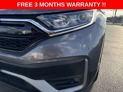 Used 2020 Honda CR-V EX image 36