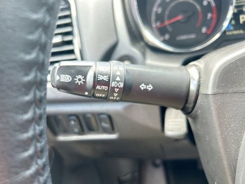 Used 2024 Mitsubishi Outlander Sport ES AWD/4WD image 19