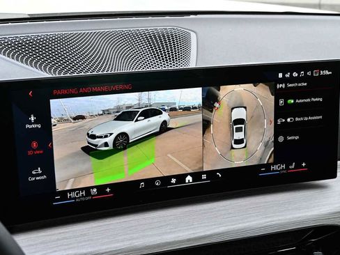 New 2026 BMW 330i 330i w/ Convenience Package image 11