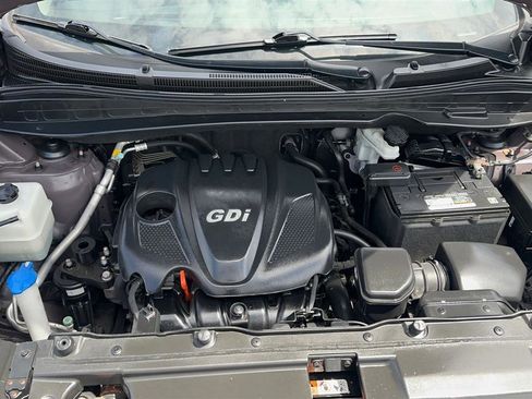 Used 2015 Hyundai Tucson SE image 21