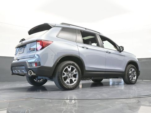 Used 2022 Honda Passport TrailSport image 68