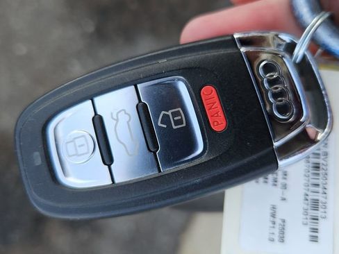 Used 2016 Audi Q5 3.0T Prestige w/ Prestige Package image 39