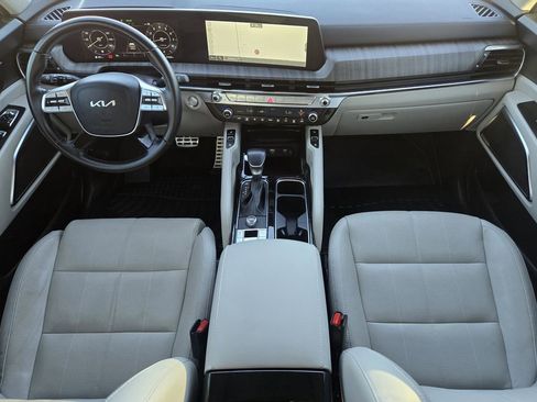Certified 2024 Kia Telluride SX image 24