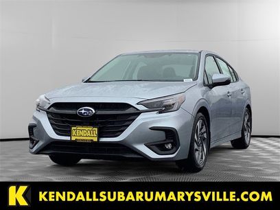 New 2025 Subaru Legacy Limited