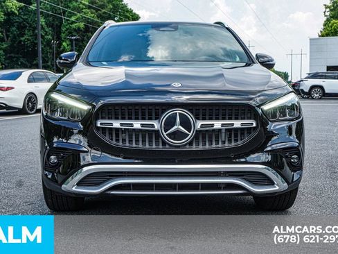 Used 2025 Mercedes-Benz GLA 250 image 9