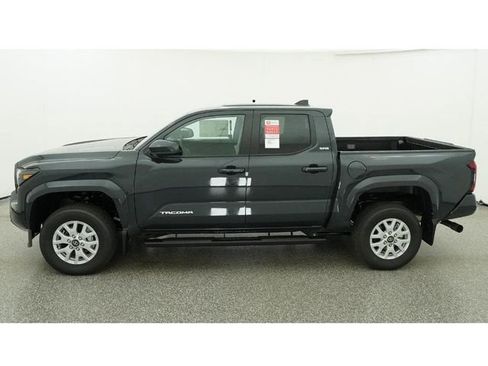 New 2026 Toyota Tacoma SR5 RWD image 3