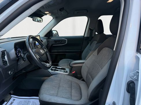Used 2022 Ford Bronco Sport Big Bend w/ Convenience Package image 10