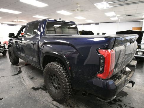 Used 2024 Toyota Tundra Platinum image 5