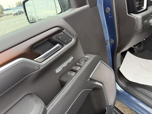 New 2026 GMC Sierra 1500 Denali image 15