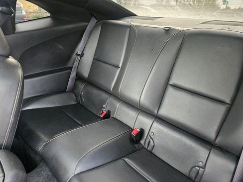Used 2015 Chevrolet Camaro SS image 20