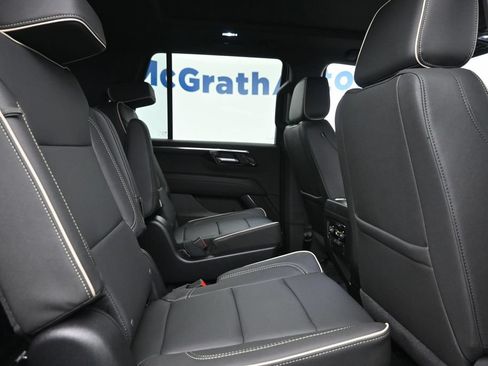 New 2026 Chevrolet Tahoe Premier w/ Sun And Tow Package AWD/4WD image 10