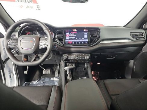 Used 2025 Dodge Durango R/T image 13
