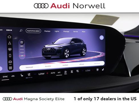 New 2026 Audi SQ5 Premium Plus AWD/4WD image 5