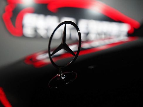 Used 2025 Mercedes-Benz Maybach GLS 600 4MATIC image 60