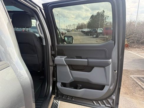 Used 2023 Ford F150 XLT w/ Equipment Group 302A High AWD/4WD image 41